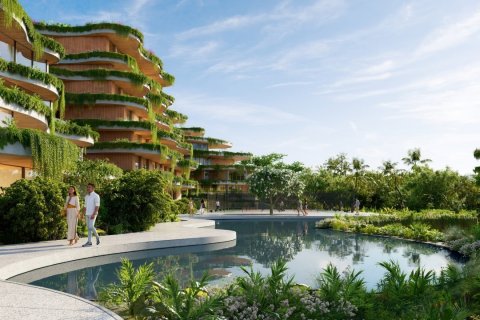 Condo in Bang Tao, Thailand, 1 bedroom  № 179683