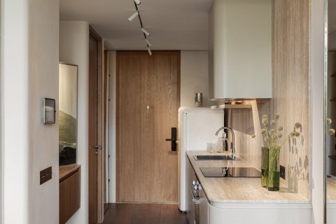 Condo in Bang Tao, Thailand, 1 bedroom № 179683 - photo 16