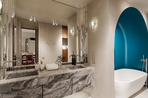 Condo in Bang Tao, Thailand, 1 bedroom № 179683 - photo 20