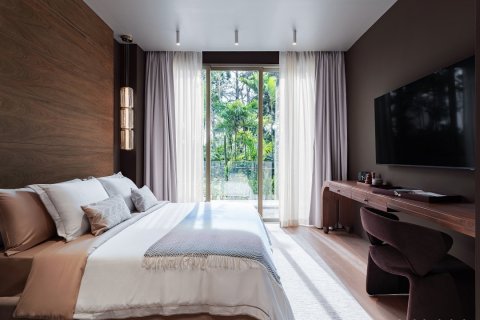 Condo in Bang Tao, Thailand, 1 bedroom № 179683 - photo 17