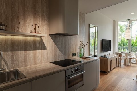 Condo in Bang Tao, Thailand, 1 bedroom № 179683 - photo 9