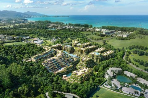 Condo in Bang Tao, Thailand, 1 bedroom № 179683 - photo 10