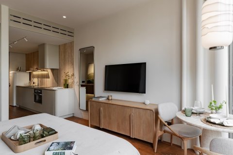 Condo in Bang Tao, Thailand, 1 bedroom № 179683 - photo 6