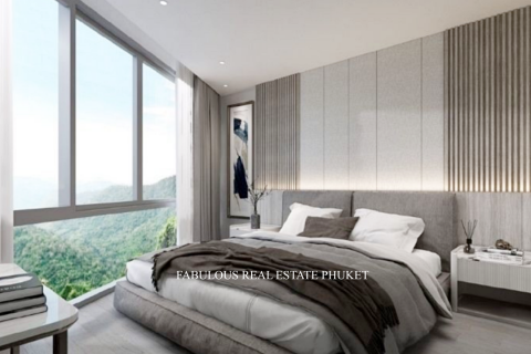 Condo in Rawai, Thailand, 1 bedroom  № 179682 - photo 3
