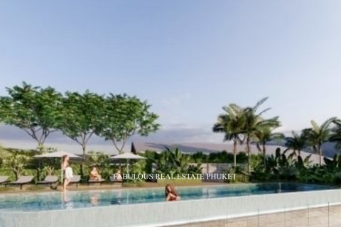 Condo in Rawai, Thailand, 1 bedroom  № 179682 - photo 18