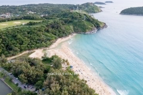 Condo in Rawai, Thailand, 1 bedroom  № 179682 - photo 5