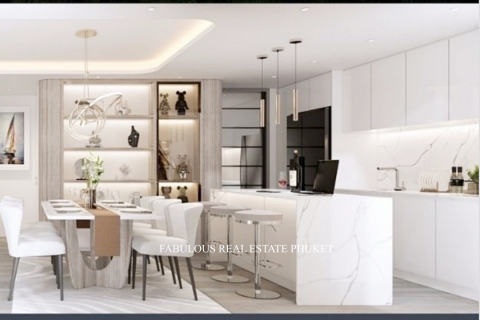 Condo in Rawai, Thailand, 1 bedroom  № 179682 - photo 10