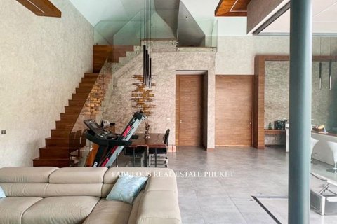 Villa in Bang Tao, Thailand 2 bedrooms № 179679 - photo 10
