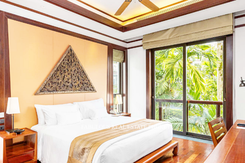 Apartment in Kamala, Thailand 2 bedrooms № 179681 - photo 7