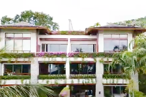 Apartment in Kamala, Thailand 2 bedrooms № 179681