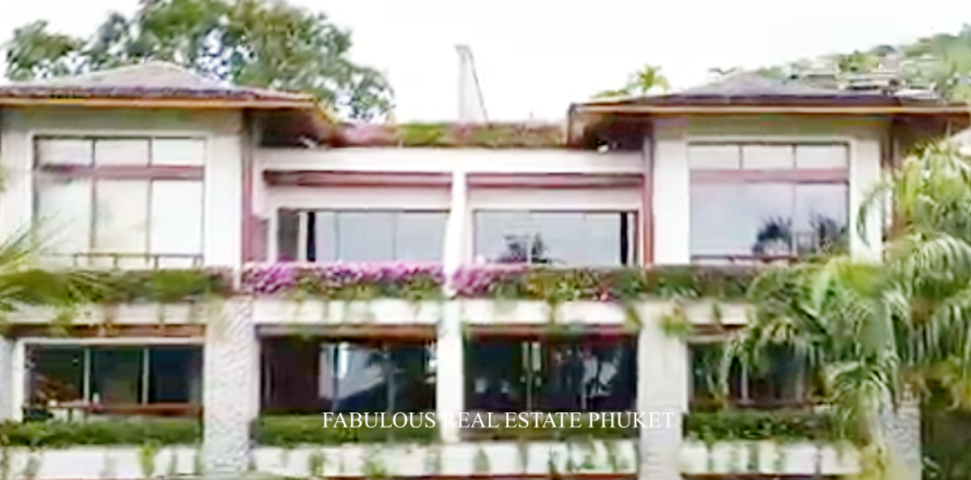 Apartment in Kamala, Thailand 2 bedrooms № 179681