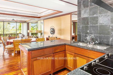 Apartment in Kamala, Thailand 2 bedrooms № 179681 - photo 5