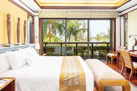 Apartment in Kamala, Thailand 2 bedrooms № 179681 - photo 4