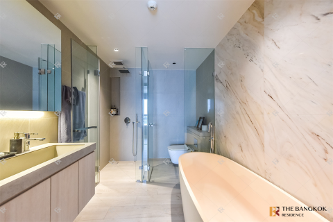 Condominio de 2 dormitorios en Bangkok, Tailandia № 209241 - foto 3