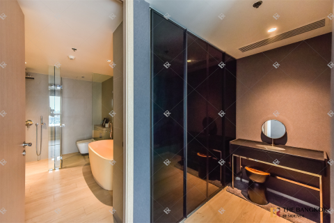 Condominio de 2 dormitorios en Bangkok, Tailandia № 209241 - foto 4