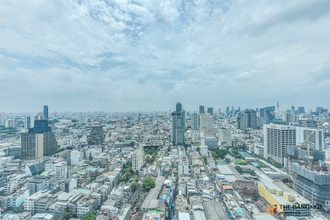 Condominio de 2 dormitorios en Bangkok, Tailandia № 209241 - foto 10