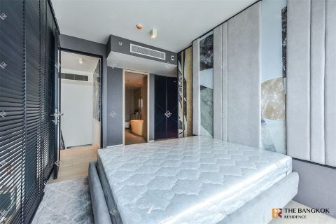 Condominio de 2 dormitorios en Bangkok, Tailandia № 209241 - foto 5