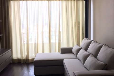 Condo à Watthana, Bangkok, Thaïlande, 2 chambres № 200562 - photo 12