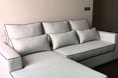 Condo à Watthana, Bangkok, Thaïlande, 2 chambres № 200562 - photo 14