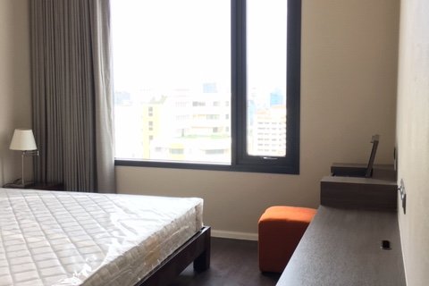 Condo à Watthana, Bangkok, Thaïlande, 2 chambres № 200562 - photo 6