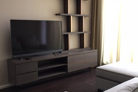 Condo à Watthana, Bangkok, Thaïlande, 2 chambres № 200562 - photo 13