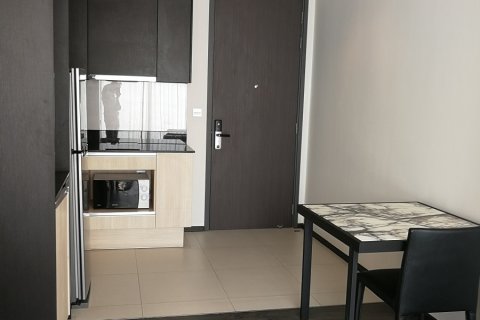 Condo à Watthana, Bangkok, Thaïlande, 1 chambre № 200567 - photo 6