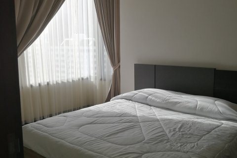 Condo à Watthana, Bangkok, Thaïlande, 1 chambre № 200567 - photo 5