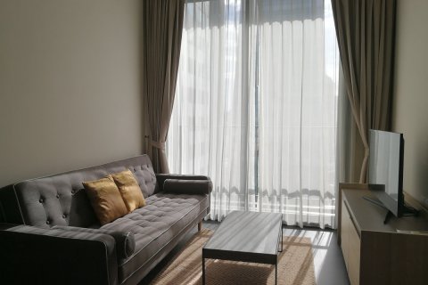 Condo à Watthana, Bangkok, Thaïlande, 1 chambre № 200567 - photo 9