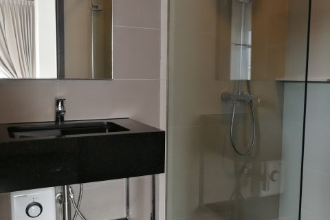 Condo à Watthana, Bangkok, Thaïlande, 1 chambre № 200567 - photo 2