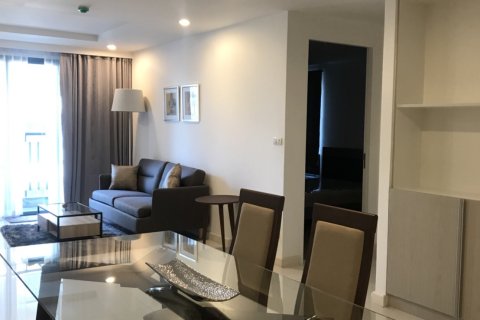 Condo à Watthana, Bangkok, Thaïlande, 3 chambres № 200561 - photo 6