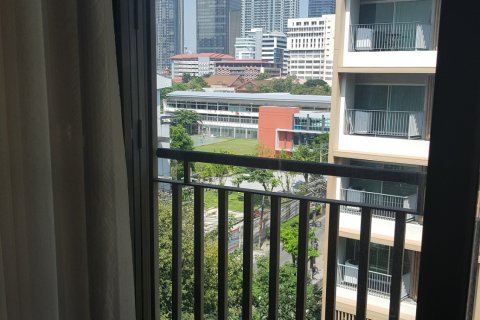 Condo à Watthana, Bangkok, Thaïlande, 3 chambres № 200561 - photo 16