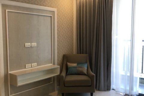 Condo à Watthana, Bangkok, Thaïlande, 3 chambres № 200561 - photo 4