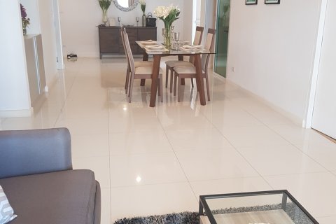 Condo à Watthana, Bangkok, Thaïlande, 3 chambres № 200561 - photo 12