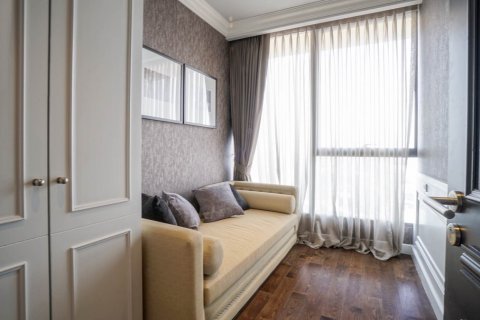 Condo à Khlong Toei, Bangkok, Thaïlande, 3 chambres № 200563 - photo 3