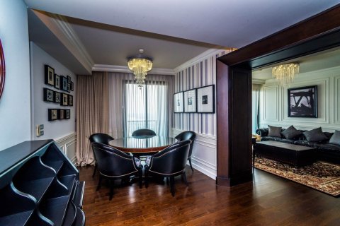 Condo à Khlong Toei, Bangkok, Thaïlande, 3 chambres № 200563 - photo 7