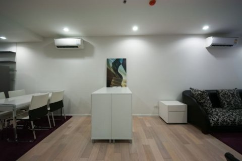 Condo à Watthana, Bangkok, Thaïlande, 1 chambre № 200565 - photo 8