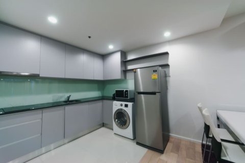 Condo à Watthana, Bangkok, Thaïlande, 1 chambre № 200565 - photo 7