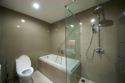 Condo à Watthana, Bangkok, Thaïlande, 1 chambre № 200565 - photo 2