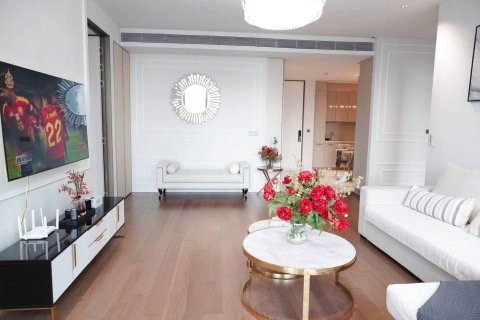 Condo in Watthana, Bangkok, Thailand, 2 bedrooms № 181291 - photo 4