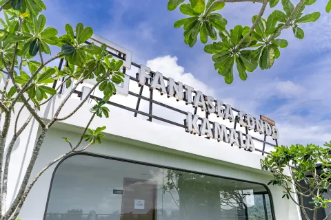 Apartment in Phuket, Thailand 2 bedrooms № 181294 - photo 15