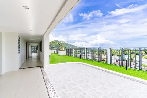 Apartment in Phuket, Thailand 2 bedrooms № 181294 - photo 20