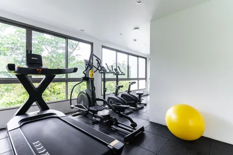 Apartment in Phuket, Thailand 2 bedrooms № 181294 - photo 27