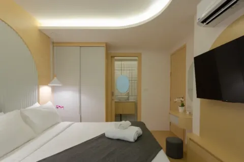 Apartment in Phuket, Thailand 2 bedrooms № 181294 - photo 10