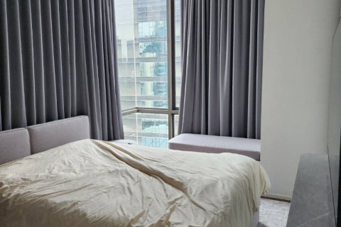 Condo à Pathum Wan, Bangkok, Thaïlande, 2 chambres  № 181290
