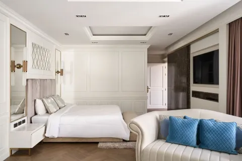 Maison à Bang Tao, Thaïlande 4 chambres № 153829 - photo 19