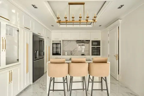 Maison à Bang Tao, Thaïlande 4 chambres № 153829 - photo 7