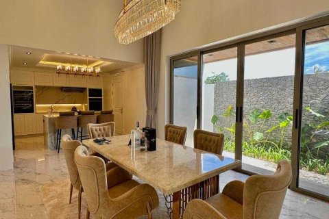 Дом в Банг Тао, Таиланд с 4 спальнями  № 153829 - фото 6