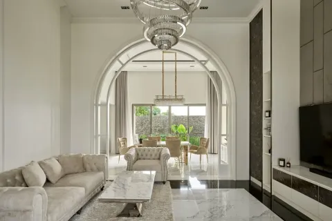 Maison à Bang Tao, Thaïlande 4 chambres № 153829 - photo 8