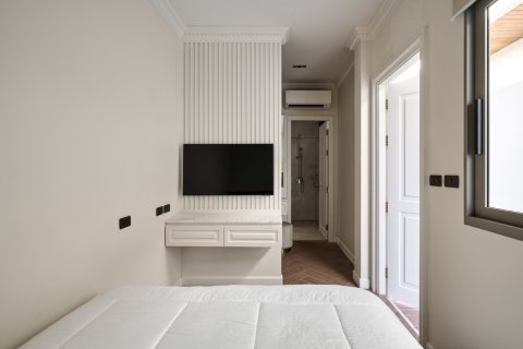 Дом в Банг Тао, Таиланд с 4 спальнями  № 153829 - фото 12