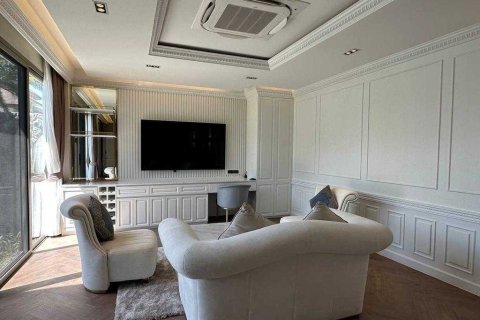 Дом в Банг Тао, Таиланд с 4 спальнями  № 153829 - фото 16